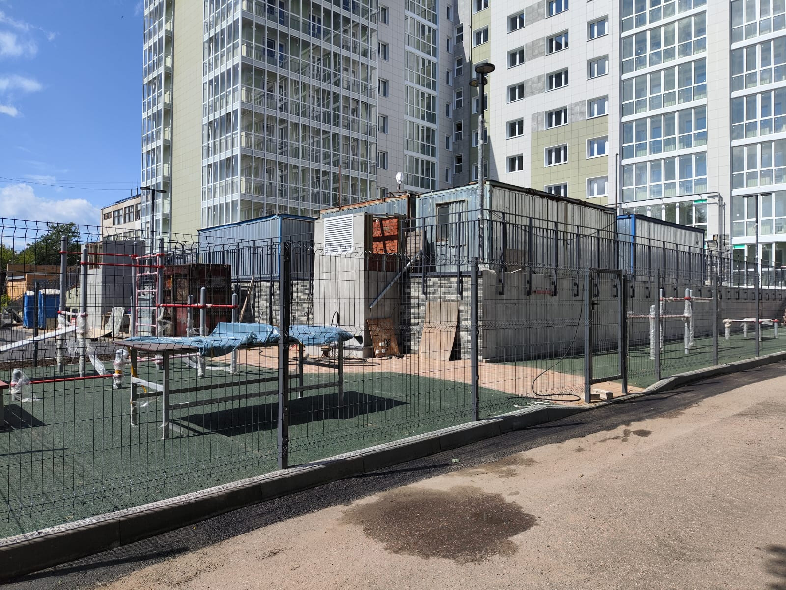 4 июля 2025