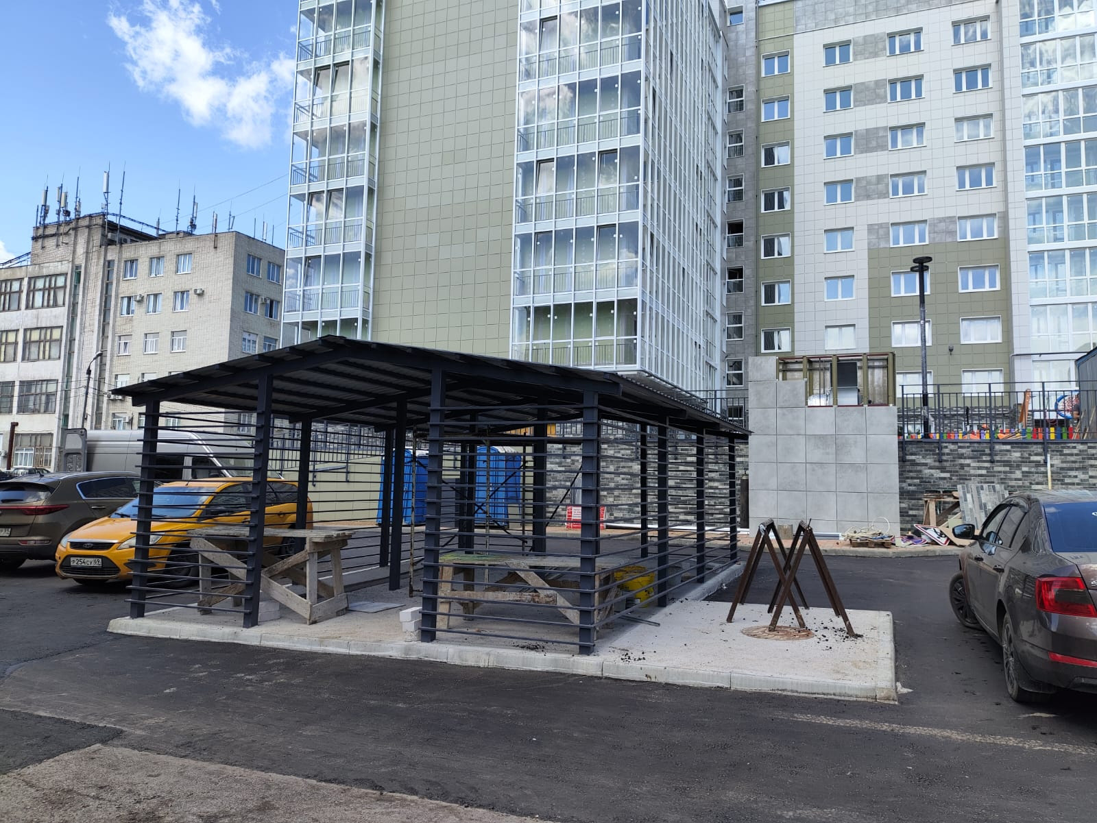 4 июля 2025