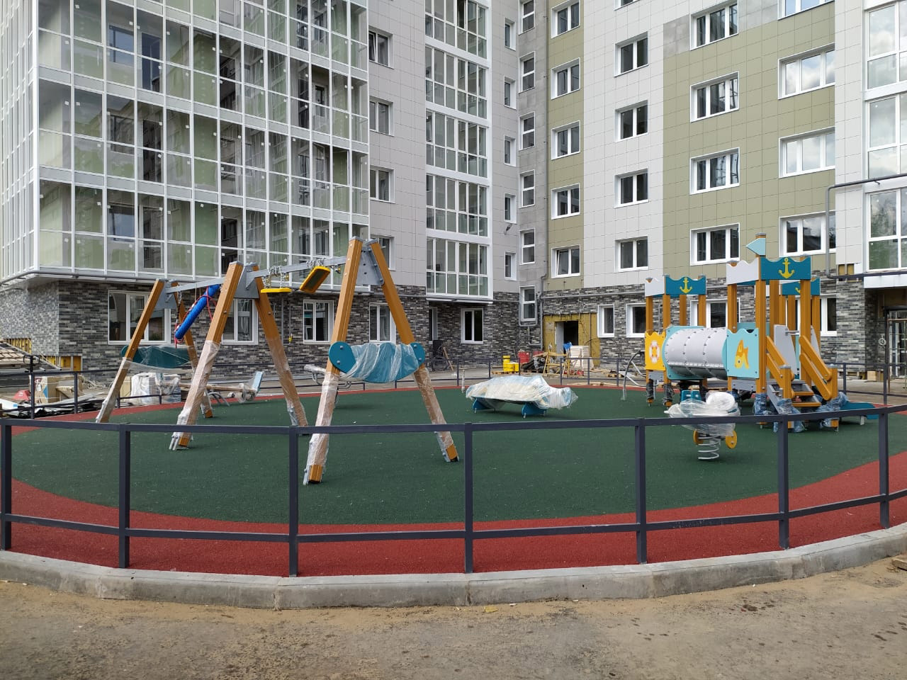 1 июня 2025