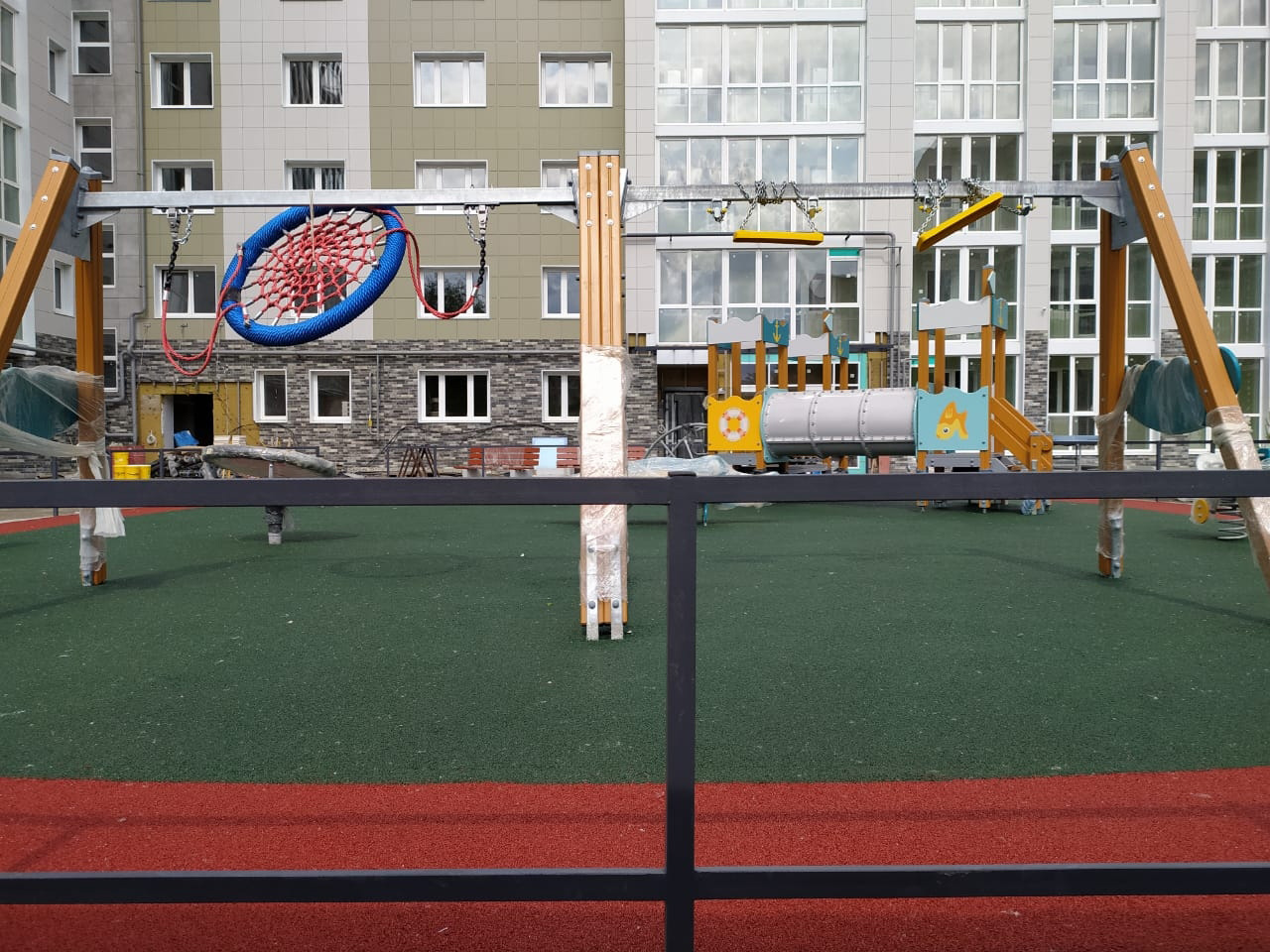 1 июня 2025