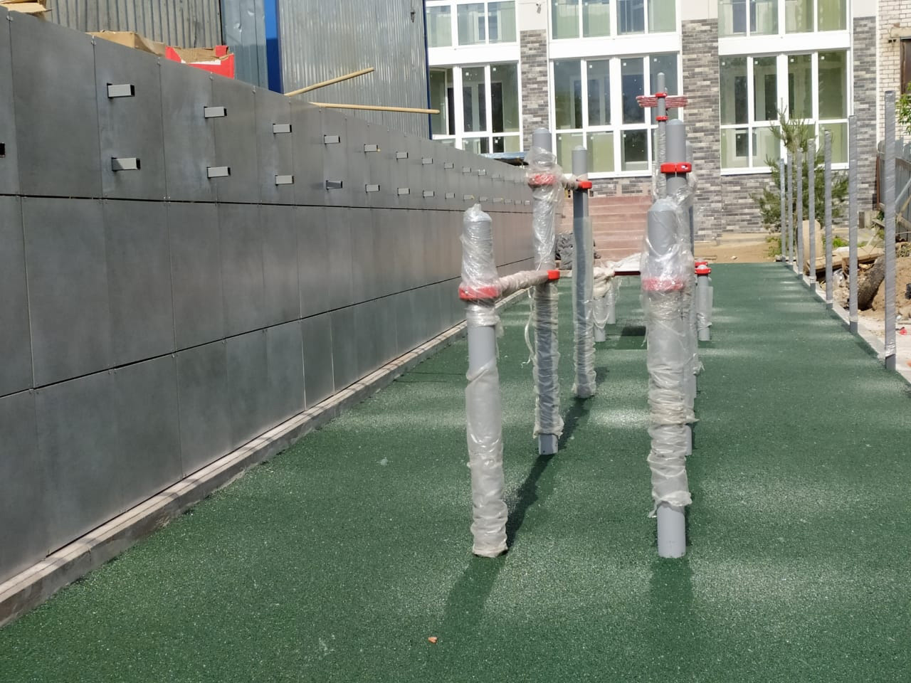1 июня 2025