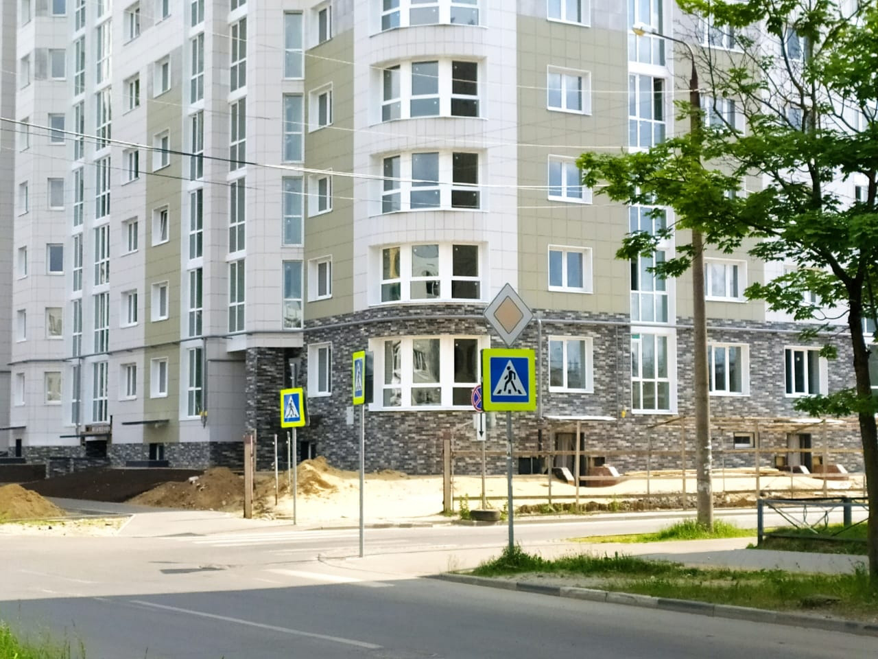 1 июня 2025