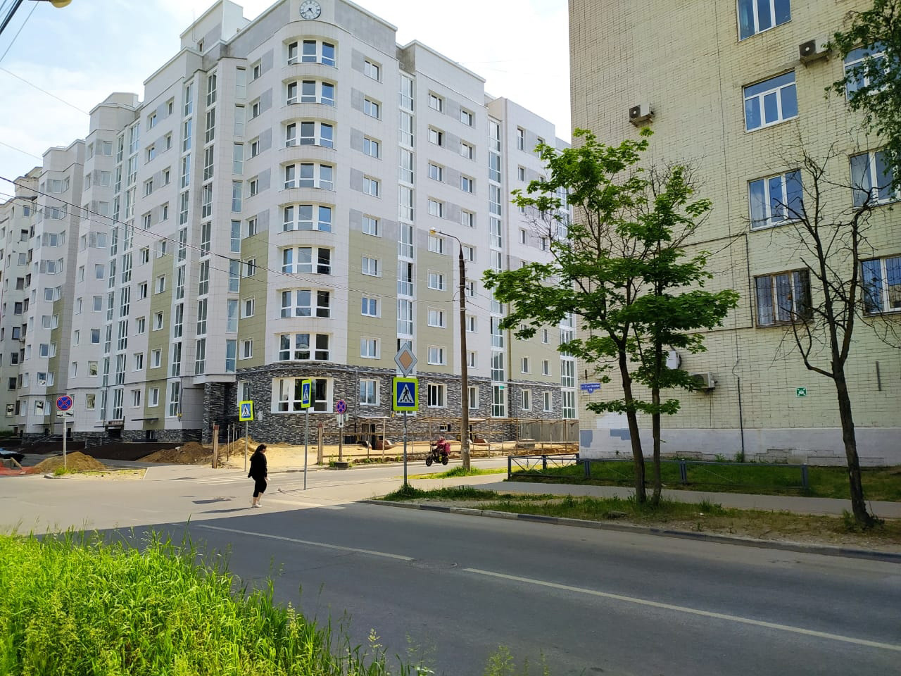 1 июня 2025