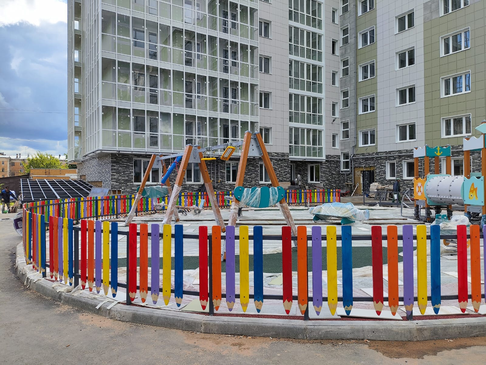 26 июня 2025