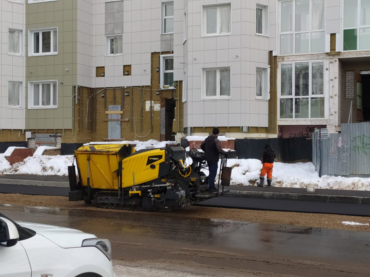 Ноябрь 2024