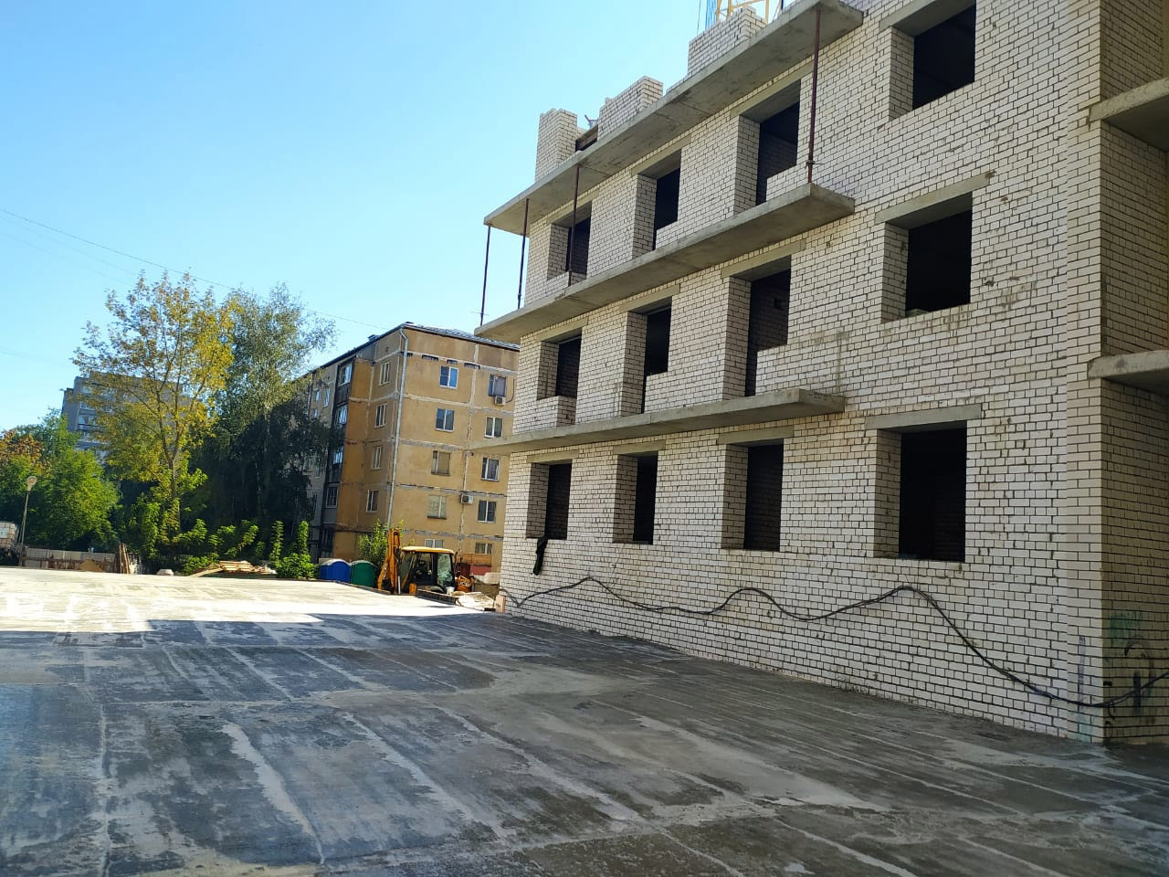 Ozernaya 05
