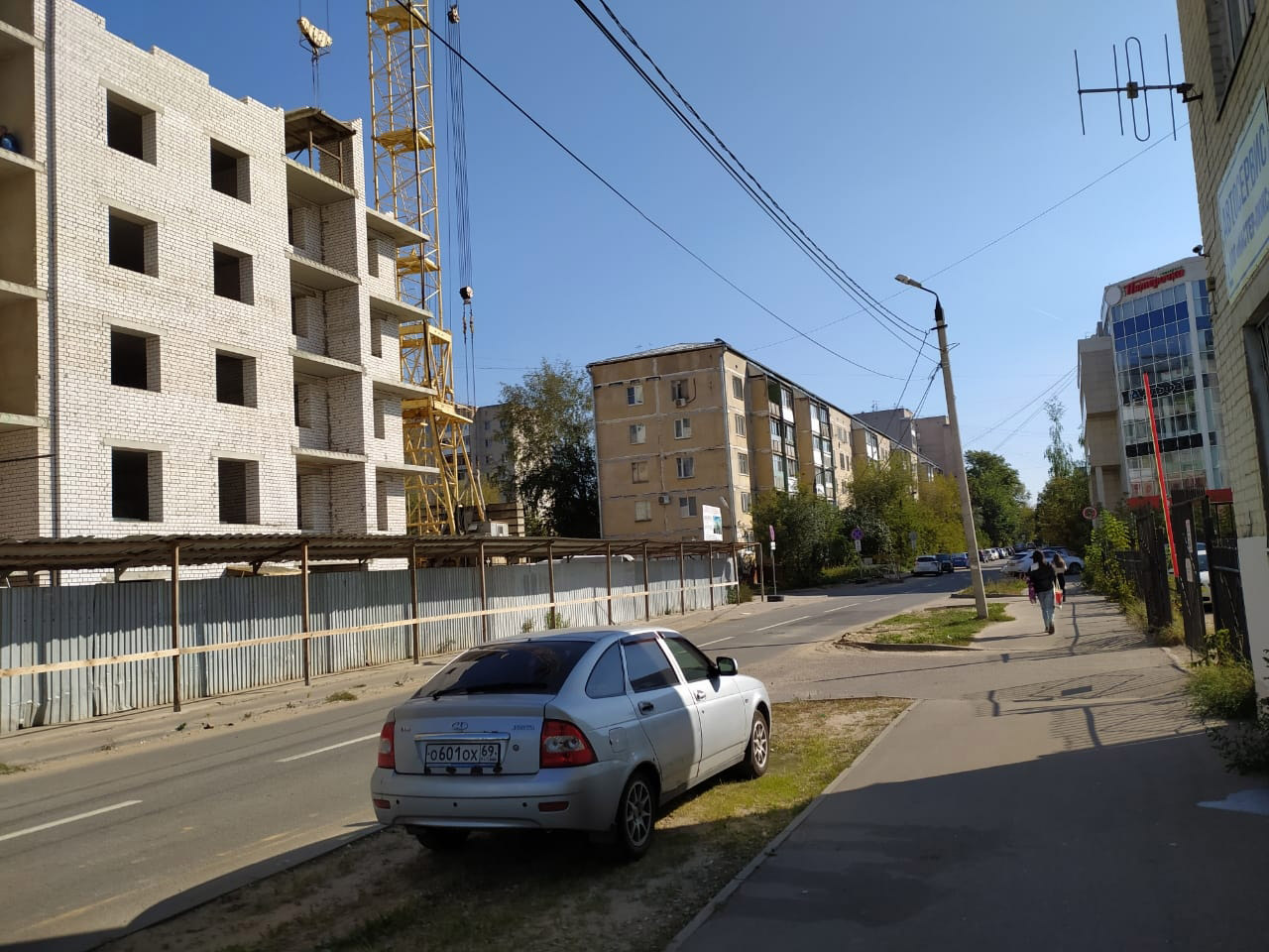 Ozernaya 06