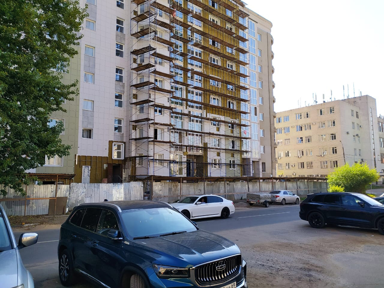 Ozernaya 09