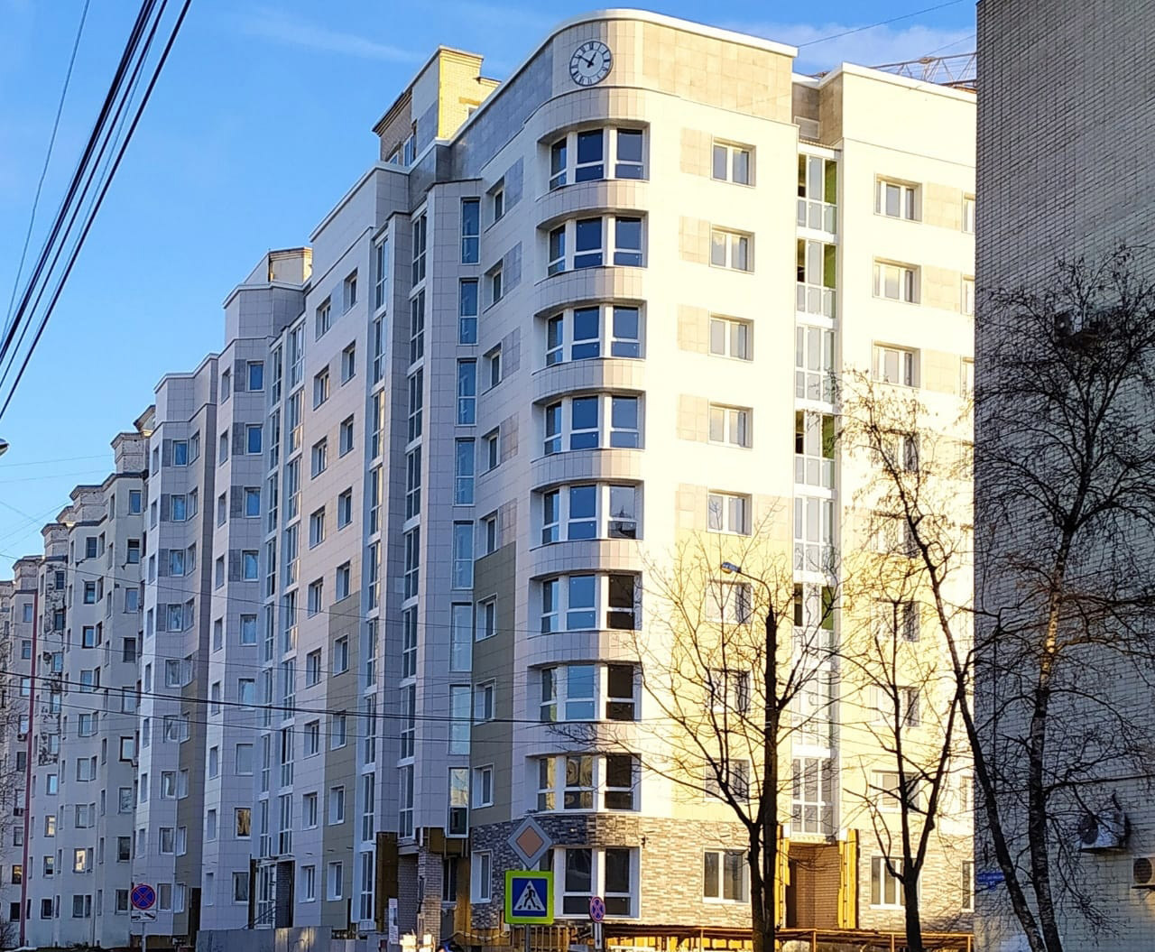 Декабрь 2024