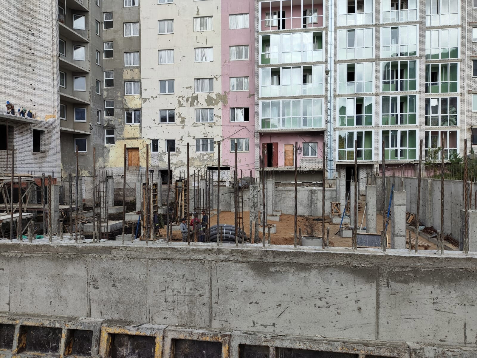 Ozernaya 23