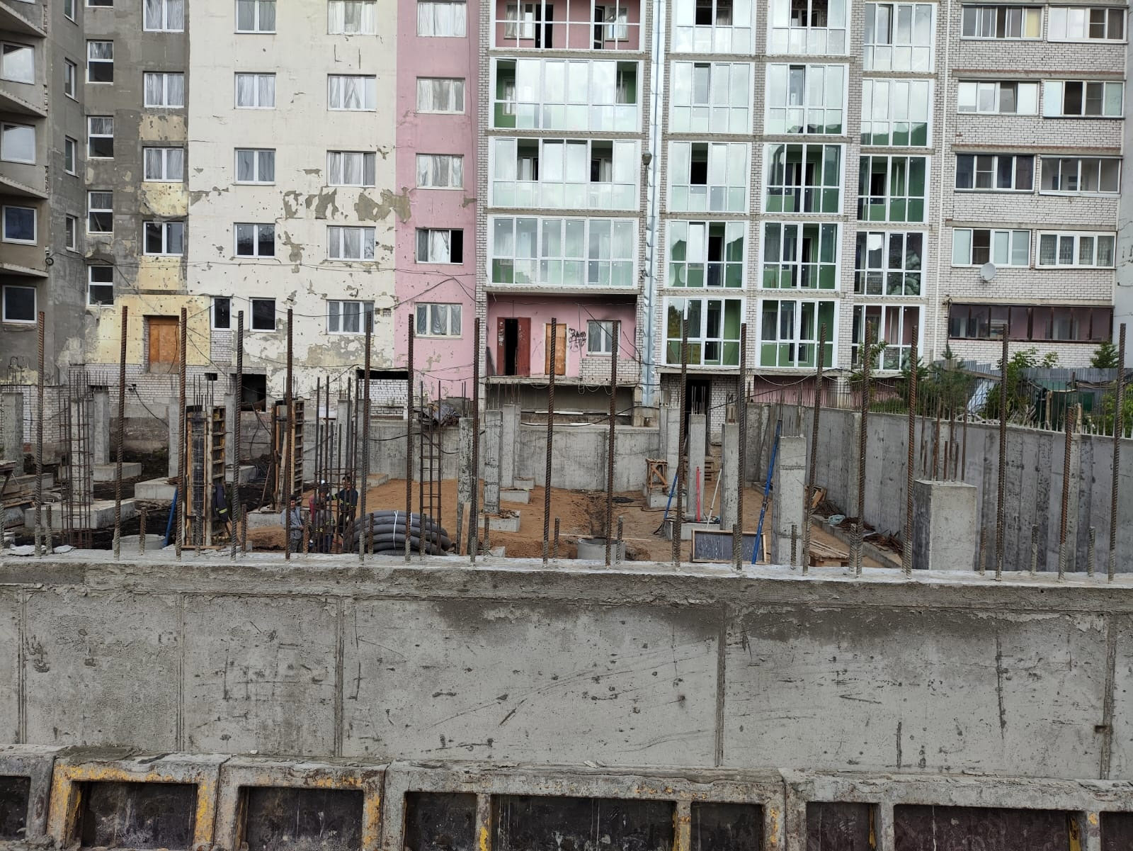 Ozernaya 24