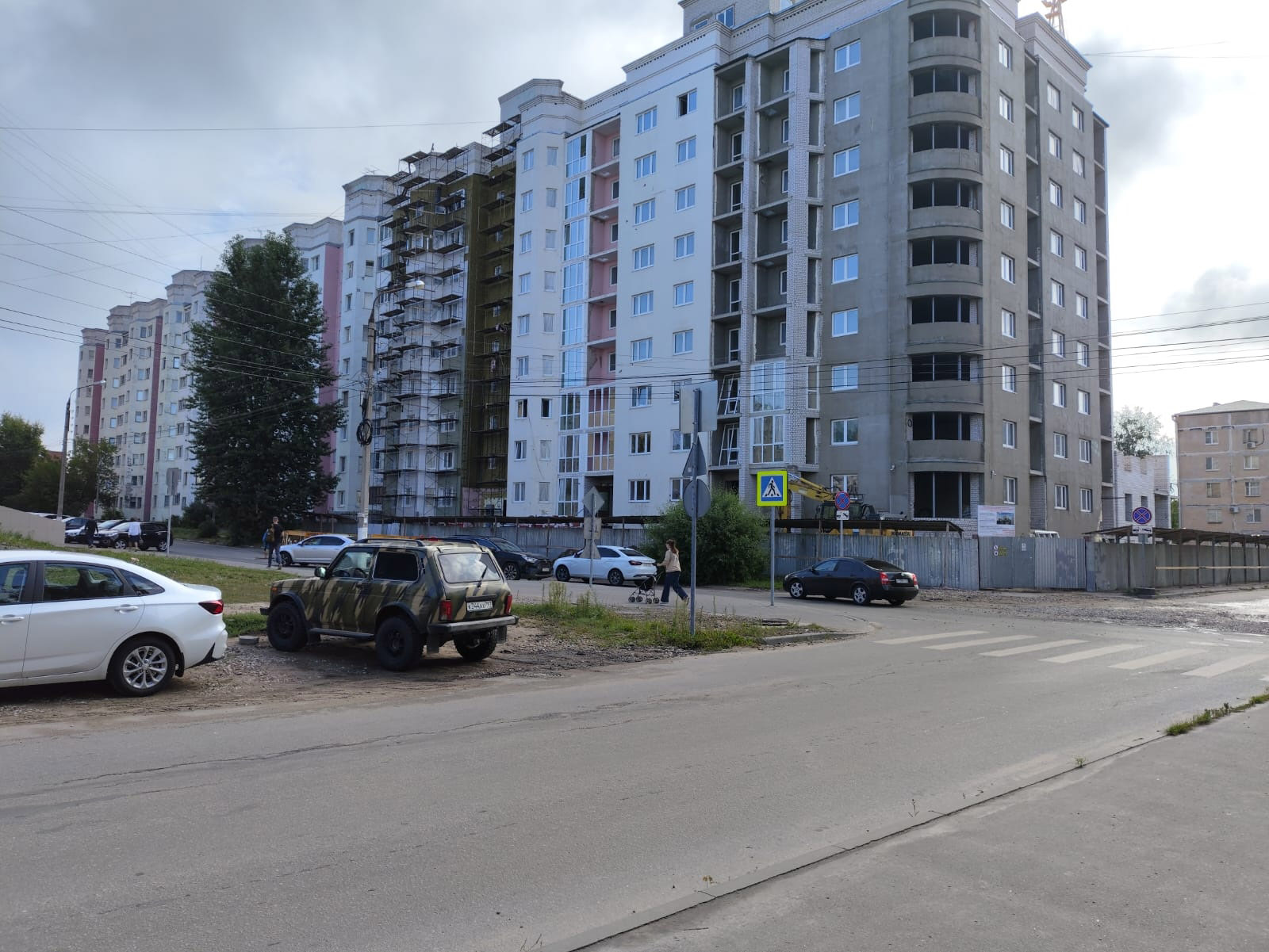 Июль 2024